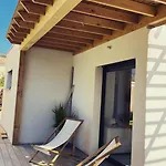 Le Pool House 4* Nîmes