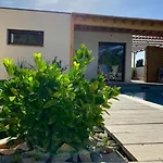 Le Pool House 4*
