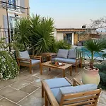 Le Pool House 4* Nîmes
