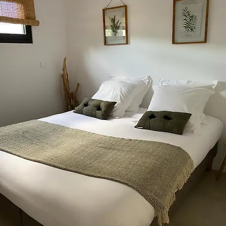 Frühstückspension Le Pool House 4*