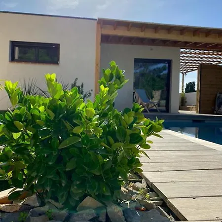 Le Pool House 4*