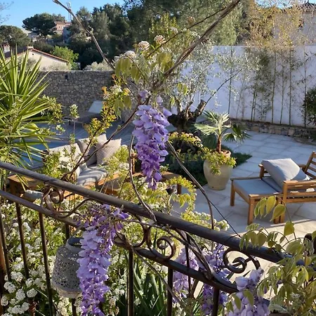 Le Pool House Nîmes