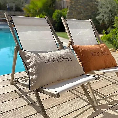 Frühstückspension Le Pool House