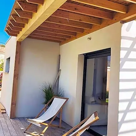 Frühstückspension Le Pool House 4*
