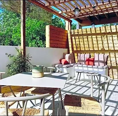 Frühstückspension Le Pool House Nîmes