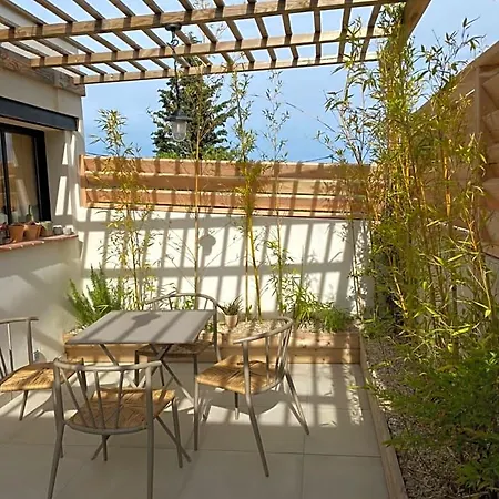 Le Pool House Frühstückspension