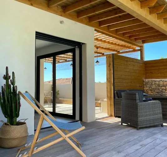 فندق مبيت وإفطار Le Pool House 4*