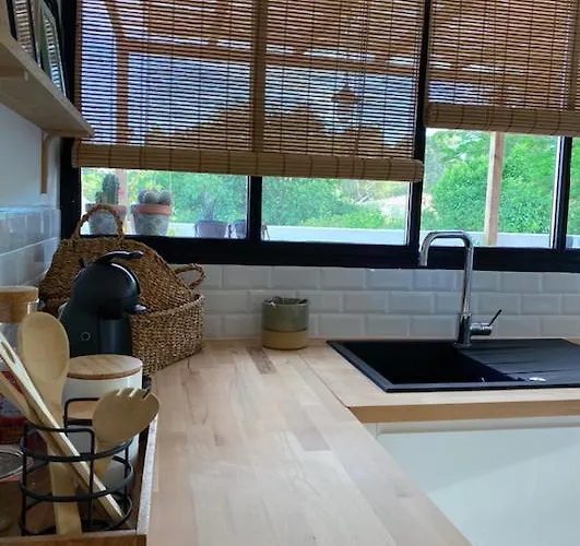 Le Pool House Nîmes