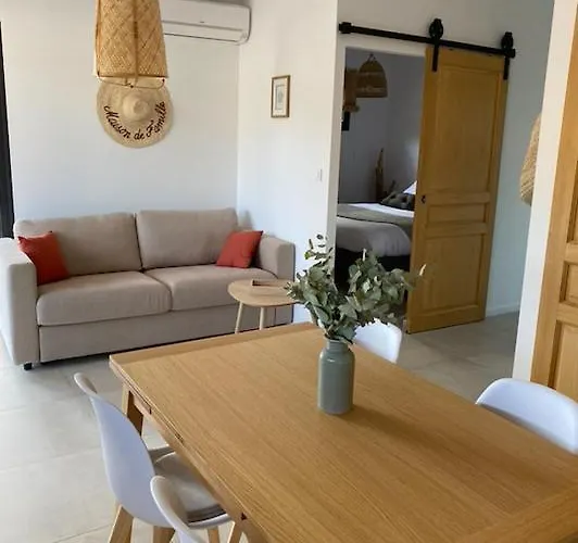 Le Pool House نيم