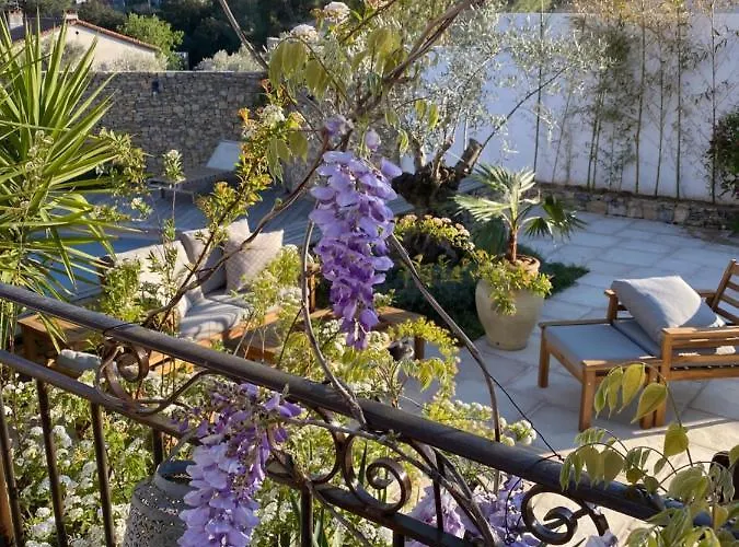 Le Pool House Nîmes