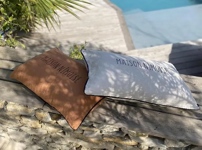 Le Pool House فندق مبيت وإفطار 4*