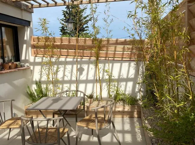 Panzió Le Pool House 4*